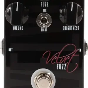 Wampler VELVET Weekendaanbieding