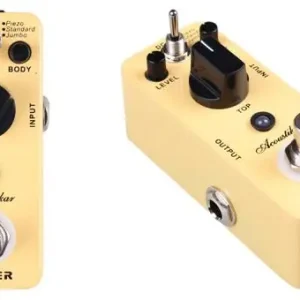 Mooer Acoustikar Betaalbaar