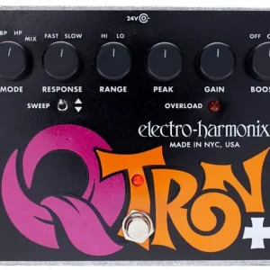Electro harmonix Q-Tron Plus Speciale Aanbieding