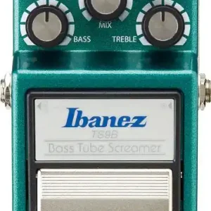 Seizoensaanbieding Ibanez Tube Screamer TS9B Bass