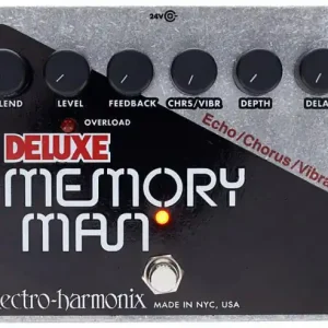 Koopje Electro harmonix Deluxe Memory Man