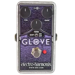 Snelle Levering Electro harmonix Nano OD Glove