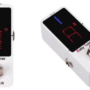 Voordeelprijs Mooer Baby Tuner