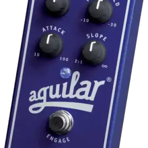 Aguilar TLC Compressor Gecertificeerd