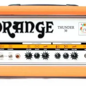 Bestseller Orange TH30H Head - Orange