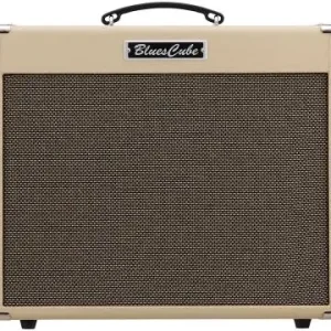 Roland Blues Cube Stage- White Seizoensaanbieding