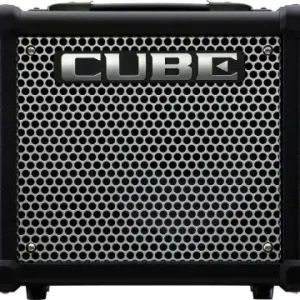 Roland Cube-10GX - Black Bestel Nu