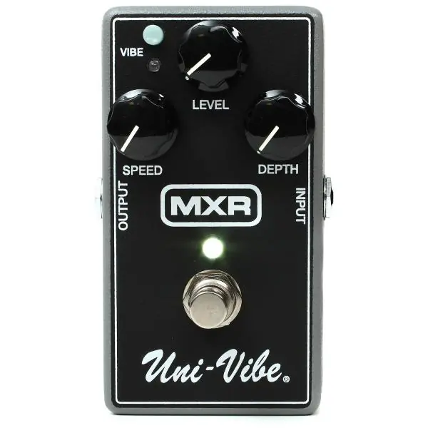 Mxr M68 Uni-Vibe Chorus/Vibrato Nu Kopen