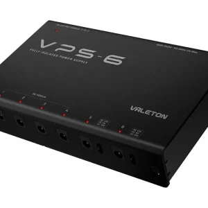 Alleen Vandaag Valeton VPS-6