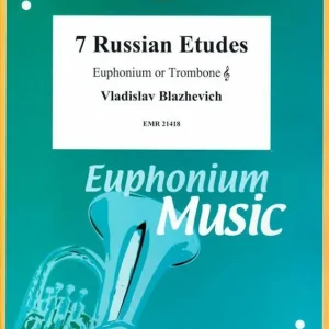 7 Russian Etudes Koop Online