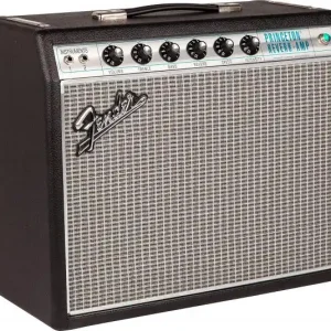 Fender '68 Custom Princeton Reverb Koopje