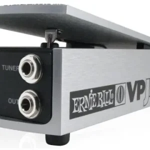 Ernie ball Volume Pedal Junior VP Jr 250K Premium