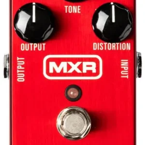 Mxr Custom Badass '78 Distortion M78 Betaalbaar