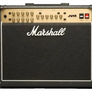 Marshall JVM215C Lage Kosten