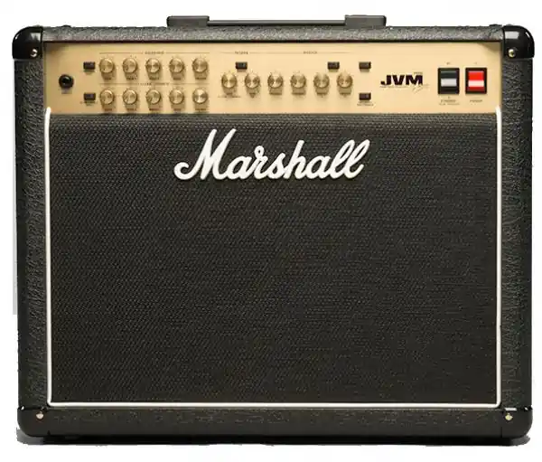 Marshall JVM215C Lage Kosten