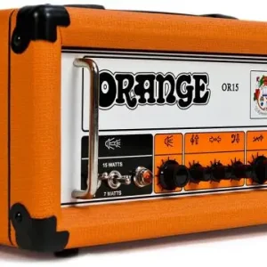 Orange OR15 Gratis Retour