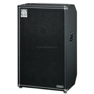 Meest Verkocht Ampeg SVT-610HLF Classic Series