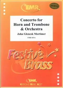 Weekendaanbieding Concerto