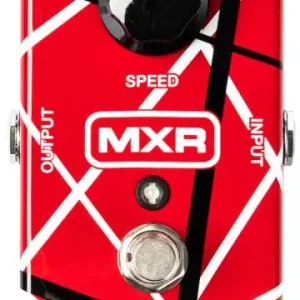 Mxr Eddie Van Halen EVH90 Phase 90 Beperkte Voorraad