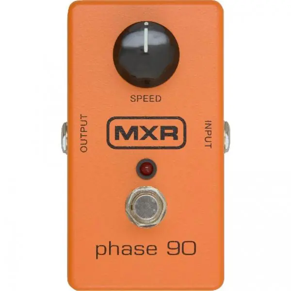 Mxr M101 Phase 90 Lage Prijs