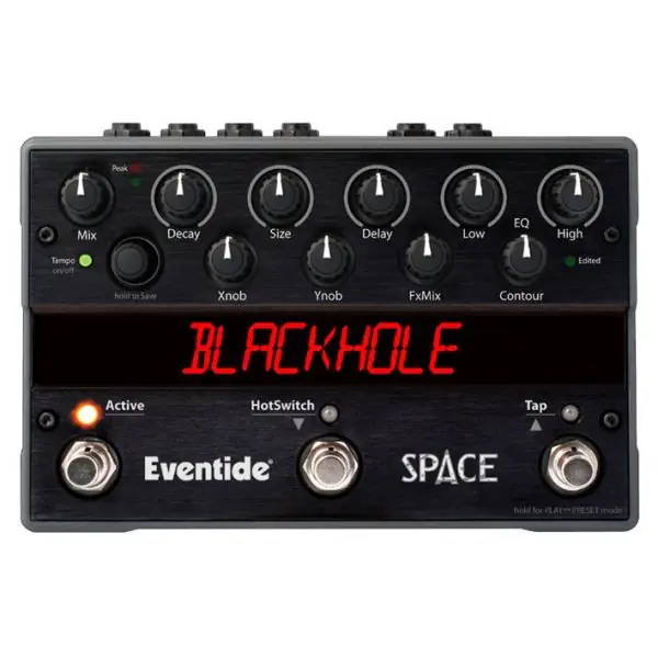 Eventide Space Bestel Nu