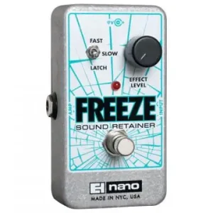 Electro harmonix Freeze Beste Prijs