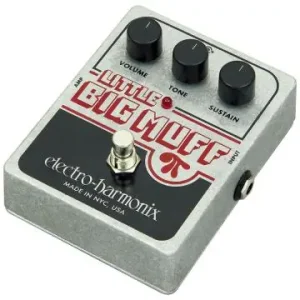 Goedkoop Electro harmonix Little Big Muff Pi