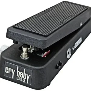 Bestseller Jim dunlop 535Q Cry Baby Multi-Wah