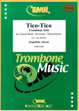 Uitverkoop Tico-Tico