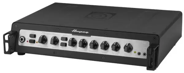 Ampeg PF-500 Portaflex Gratis Retour