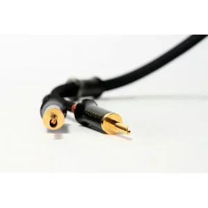 Advance Paris LINK L-LS5 Luidsprekerkabel Set , 2 x 5.00 meter Nu Kopen