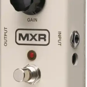 Beste Prijs Mxr M133 Micro Amp