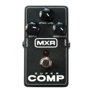 Hoge Kwaliteit Mxr M132 Super Comp