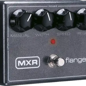 Mxr M117R Flanger Nu Kopen