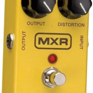 Mxr M104 Distortion+ Beperkte Voorraad