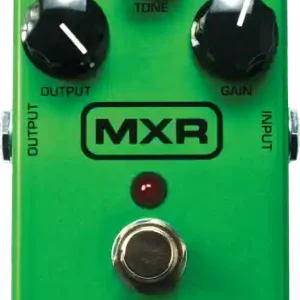 Mxr CSP21 GT Overdrive Lage Kosten