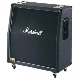 Nieuw Marshall 1960A Angled