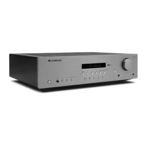 Actieprijs Cambridge Audio AX-R85 FM/AM Stereo Receiver met Phono-Stage