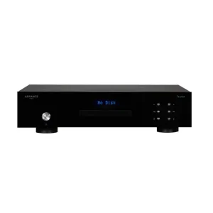 Advance Paris X-D500 CD Drive/Loopwerk Shop Nu