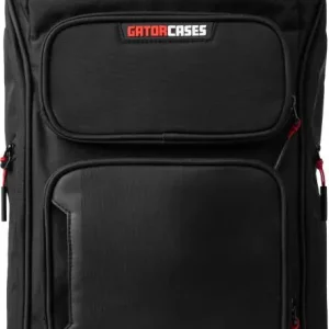 Fabrieksprijs Gator Icon - Sac a dos ICON noir