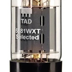 Weekendaanbieding TAD 5881WXT/2