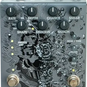 Direct Beschikbaar Old blood noise Parting Stone