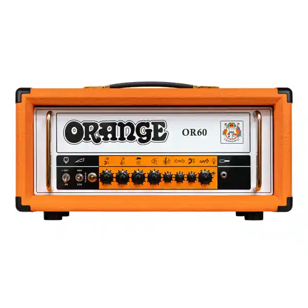 Alleen Vandaag Orange OR60 Head 60W