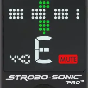 Fender STROBO-SONIC PRO Beste Prijs