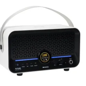 Betaalbaar Mooer F15I LI White