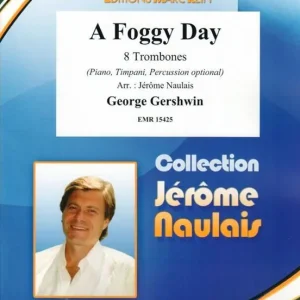 A Foggy Day Snelle Levering