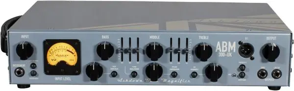 Beste Prijs Ashdown ABM 300-UK