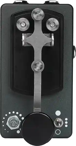 Betrouwbaar Coppersound Telegraph V2 Gotham Grey