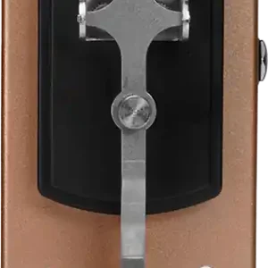 Coppersound Telegraph V2 Carolina Copper Flitsaanbieding