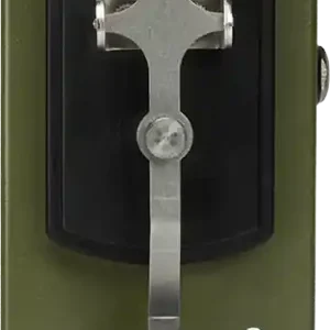 Coppersound Telegraph V2 Army Green Koop Vandaag